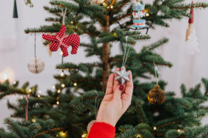 Why Slim Artificial Christmas Trees Are Perfect