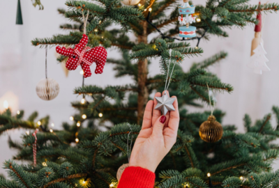 Why Slim Artificial Christmas Trees Are Perfect