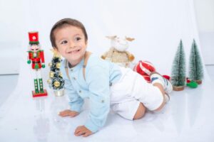 Choosing the Perfect Christmas Tree for You