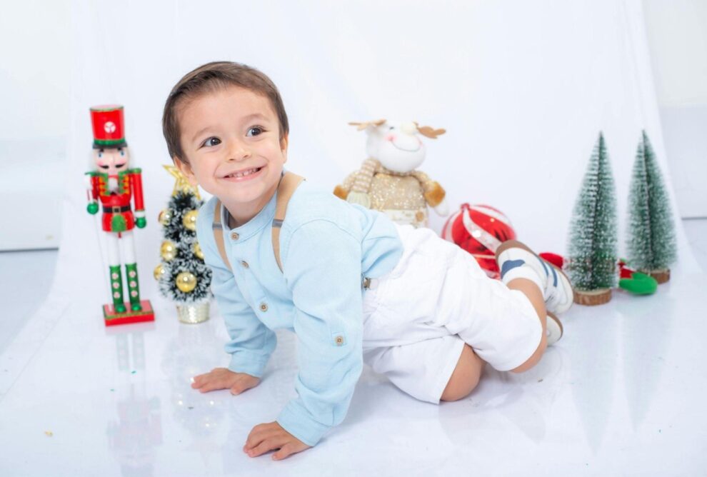 Choosing the Perfect Christmas Tree for You